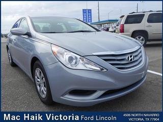 Hyundai Sonata FWD 4dr Sport Other