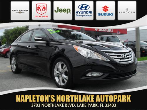 Hyundai Sonata Unknown Other