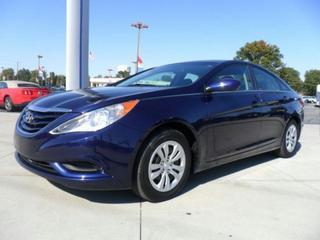 Hyundai Sonata FWD 4dr Sport Other