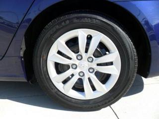 Hyundai Sonata 2011 photo 3