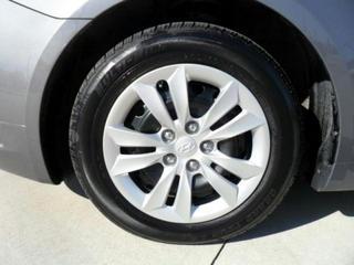 Hyundai Sonata FWD 4dr Sport Other