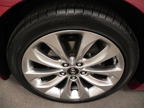 Hyundai Sonata Unknown Other