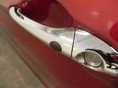 Hyundai Sonata 2011 photo 1