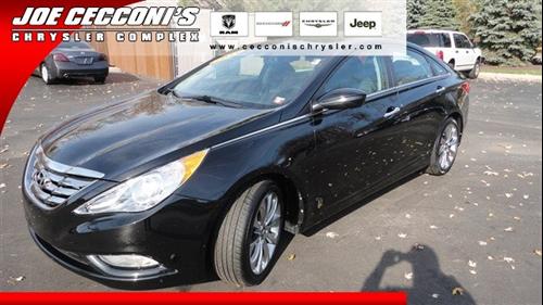 Hyundai Sonata Unknown Other