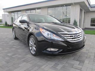 Hyundai Sonata Unknown Other