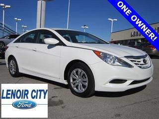 Hyundai Sonata FWD 4dr Sport Other