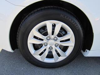 Hyundai Sonata 2011 photo 4