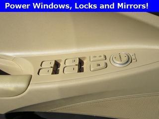 Hyundai Sonata 2011 photo 5