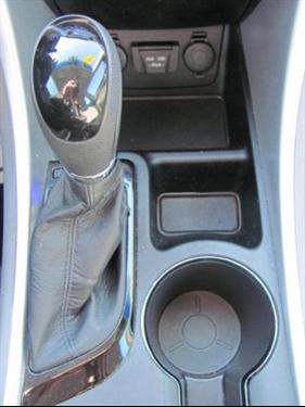 Hyundai Sonata 2011 photo 2