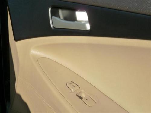 Hyundai Sonata FWD 4dr Sport Other