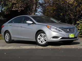 Hyundai Sonata FWD 4dr Sport Other