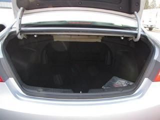 Hyundai Sonata 2011 photo 3