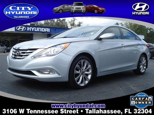 Hyundai Sonata Unknown Other