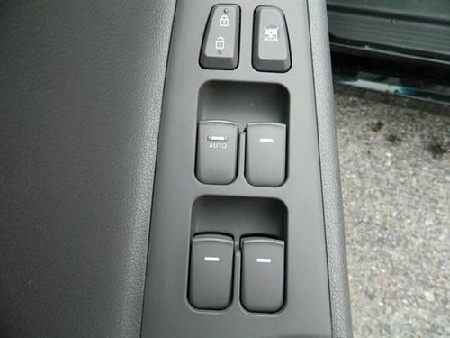 Hyundai Sonata 2011 photo 5