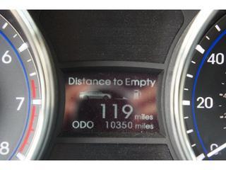 Hyundai Sonata 2011 photo 3