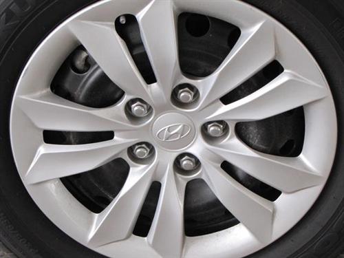 Hyundai Sonata FWD 4dr Sport Other