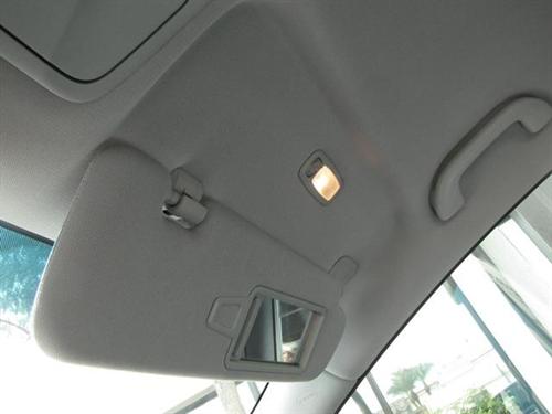 Hyundai Sonata 2011 photo 1