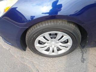 Hyundai Sonata 2011 photo 1