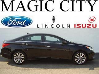 Hyundai Sonata SE Other