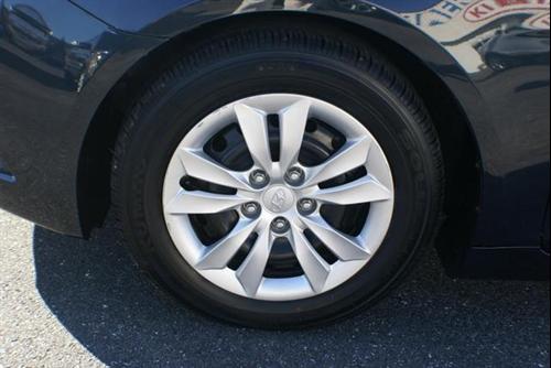 Hyundai Sonata FWD 4dr Sport Other