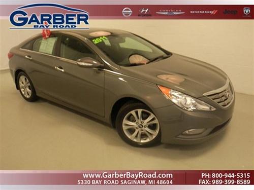 Hyundai Sonata Unknown Other