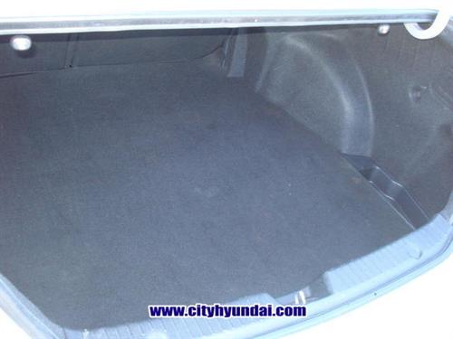 Hyundai Sonata 2011 photo 5