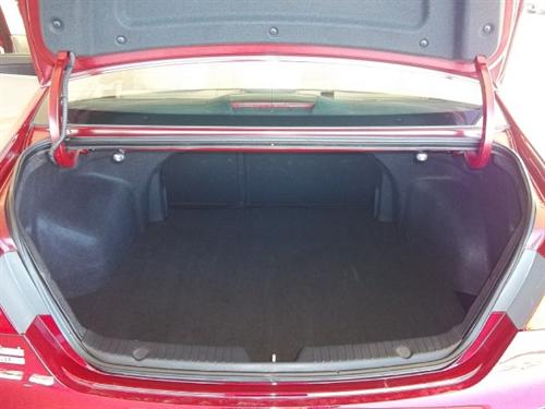 Hyundai Sonata 2011 photo 3