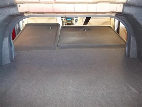 Hyundai Sonata 2011 photo 4