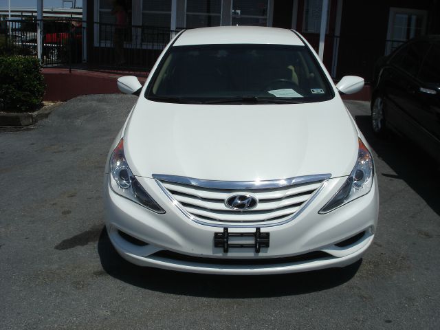 Hyundai Sonata RAM QUAD St/slt Sedan