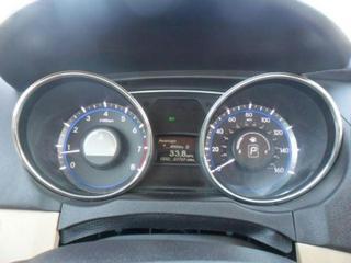 Hyundai Sonata 2011 photo 2