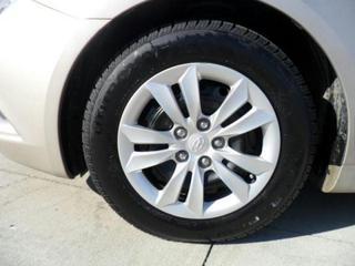 Hyundai Sonata 2011 photo 3