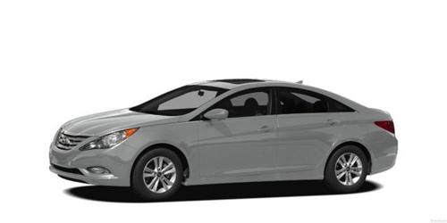 Hyundai Sonata WHY PAY MORE Hatchback Other