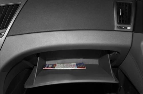 Hyundai Sonata LX-P (eldora) Other