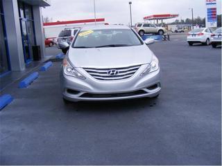 Hyundai Sonata FWD 4dr Sport Other