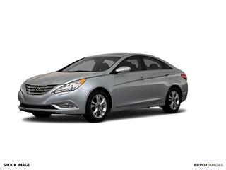 Hyundai Sonata Unknown Other