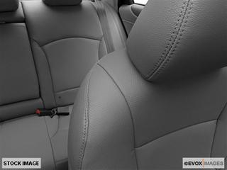 Hyundai Sonata 2011 photo 1