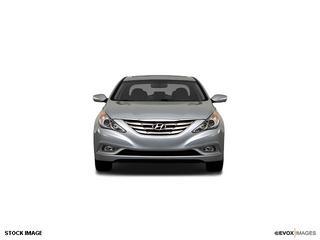 Hyundai Sonata 2011 photo 2
