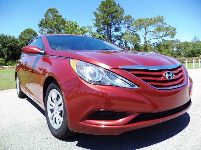 Hyundai Sonata XLT CREW CAB - Diesel Sedan