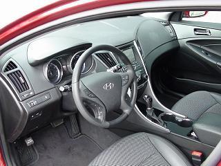 Hyundai Sonata Unknown Other