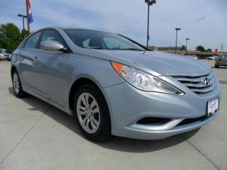 Hyundai Sonata FWD 4dr Sport Other