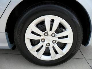 Hyundai Sonata 2011 photo 3