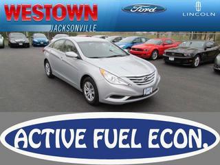 Hyundai Sonata FWD 4dr Sport Other