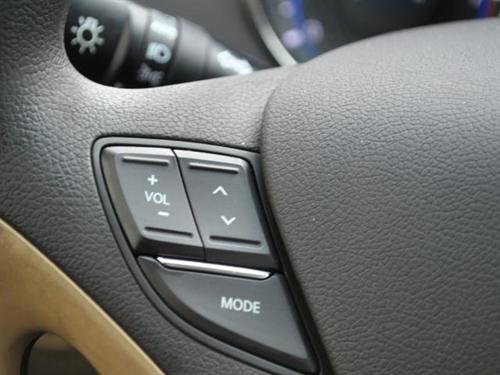 Hyundai Sonata FWD 4dr Sport Other