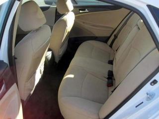 Hyundai Sonata FWD 4dr Sport Other