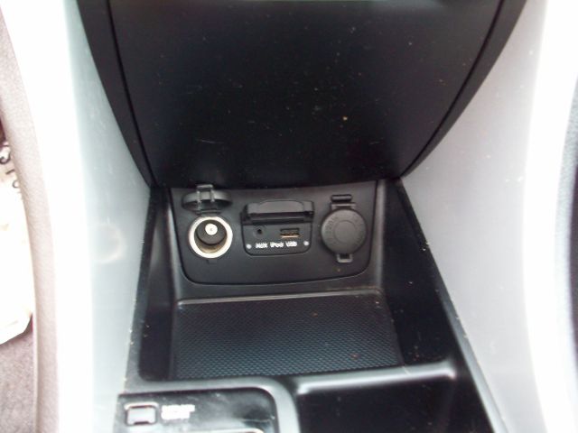 Hyundai Sonata Crew Cabz71 Sedan