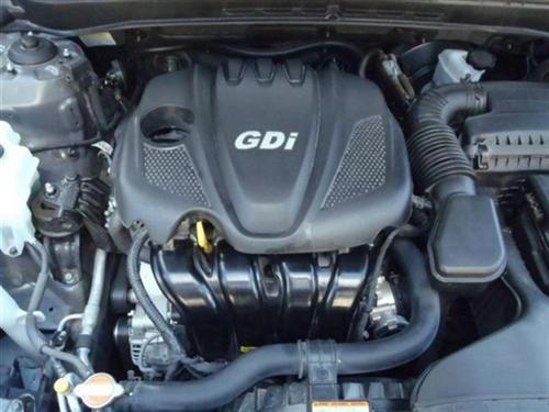 Hyundai Sonata LX-P (eldora) Other