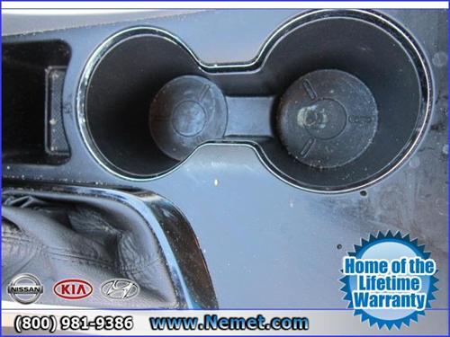 Hyundai Sonata FWD 4dr Sport Other