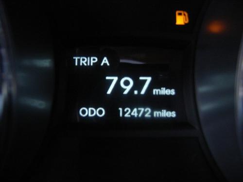 Hyundai Sonata 2011 photo 1