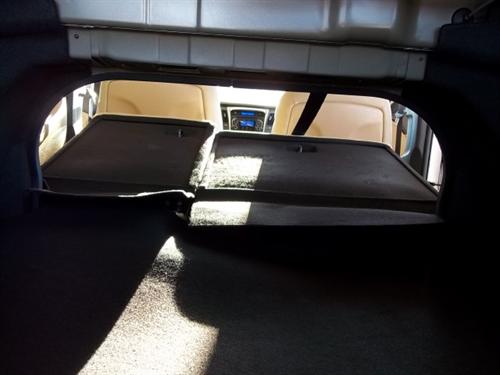 Hyundai Sonata 2011 photo 1