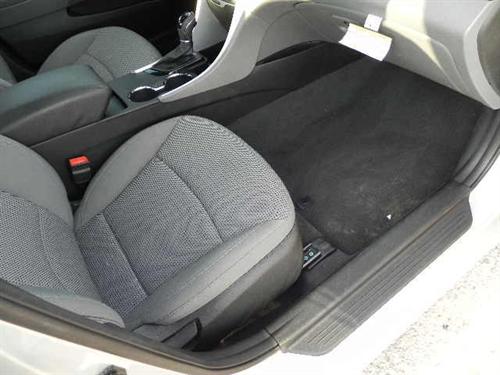 Hyundai Sonata 2011 photo 4